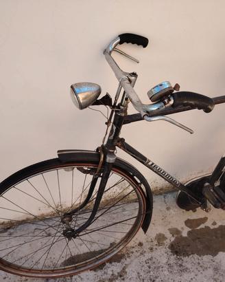 Bici Legano d'epoca 
