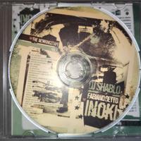 Inoki - The newkingztape Vol.1
