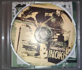 Inoki - The newkingztape Vol.1