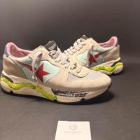 Golden Goose Running 38