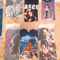Vasco Rossi t shirt maglietta