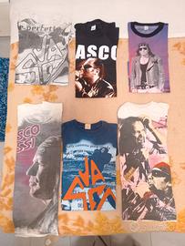 Vasco Rossi t shirt maglietta