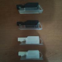 Plafoniere gruppo Fiat