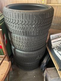 Gomme invernali 255/30R20