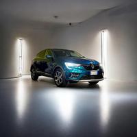Renault Arkana 1.6 hybrid Intens E-Tech 145cv