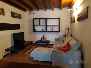 Appartamento con garage ad Avesa