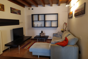 Appartamento con garage ad Avesa