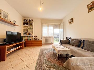 Appartamento di 90 mq a Piano Rialzato. U/1008