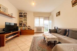 Appartamento di 90 mq a Piano Rialzato. U/1008