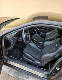 Sedili Recaro 3 Porte originali Volkswagen Riscald