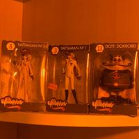 Yattaman cult collection