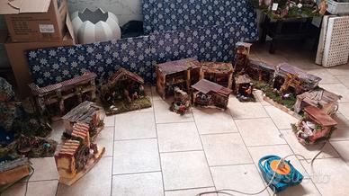 presepio grande