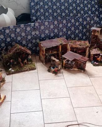 presepio grande