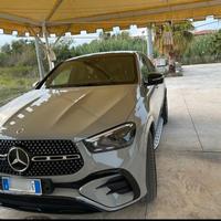 Mercedes-benz GLE 350 de hybrid EQ 4Matic Coupé AM