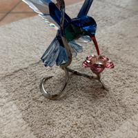 Cristallo Colibri Swarovski