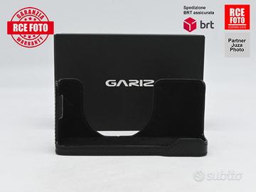 X100V basetta GARIZ HG-CHX100VBK