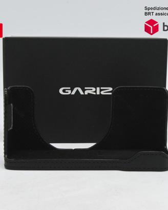 X100V basetta GARIZ HG-CHX100VBK