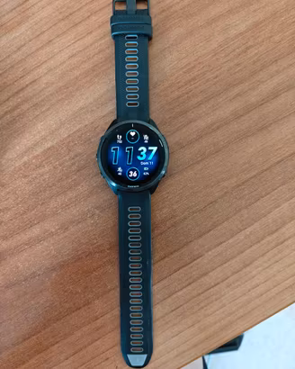 Garmin Forerunner 965