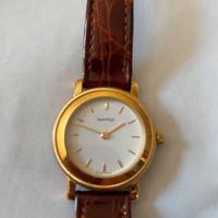 Eberhard quarzo donna