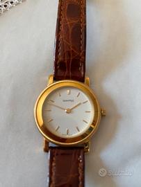Eberhard quarzo donna
