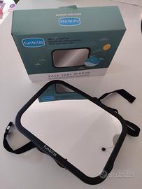 specchio per sedile posteriore 