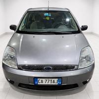 Ford Fiesta 1.4 16V 5p. Ghia EURO4 NEOPATENTATI EC