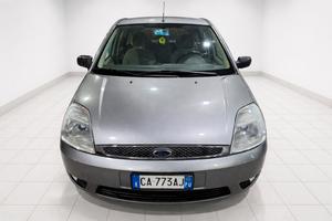 Ford Fiesta 1.4 16V 5p. Ghia EURO4 NEOPATENTATI EC