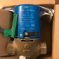 Elettrovalvola di zona