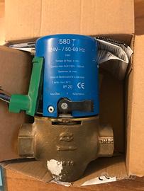 Elettrovalvola di zona