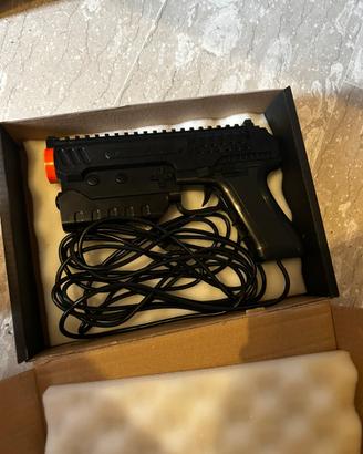 Sinden lightgun arcade controller