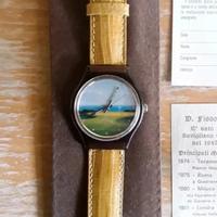 orologio "Golf" 696/1000 D. FISSORE GuernicaArte