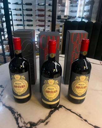 Vino Campofiorin Magnum