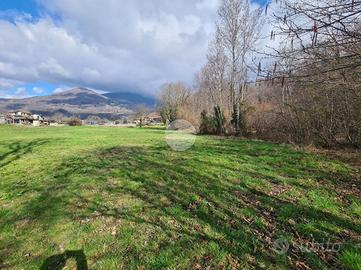 TER. RESIDENZIALE A CUORGNÈ