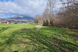 TER. RESIDENZIALE A CUORGNÈ