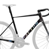 Kit Telaio O2 Factor tg L