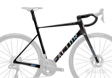 Kit Telaio O2 Factor tg L