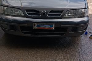 NISSAN Primera 1ª serie - 1997