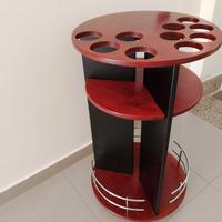 carrello bar