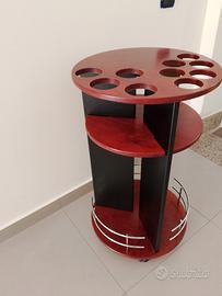 carrello bar