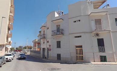 Bilocale semicentrale