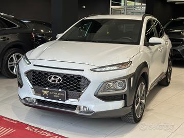 Hyundai Kona 1.6 CRDI 136 CV DCT Xpossible 2019