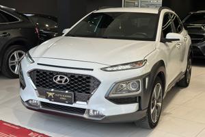 Hyundai Kona 1.6 CRDI 136 CV DCT Xpossible 2019