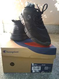 Scarpe uomo Champion Jolt nere