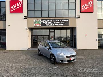 Fiat Grande Punto 1.2 5 porte