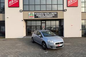 Fiat Grande Punto 1.2 5 porte