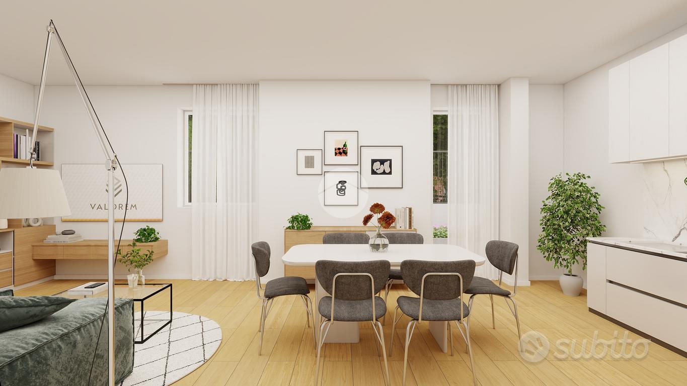 Appartamento – Roma, Vigna Clara, Municipio Roma XV - Vista 2