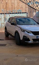 Peugeot 3008 GT-Line
