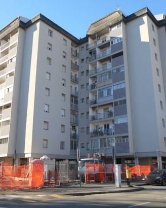 Immobile in asta di 83 m² con 3 locali a Reggio Em