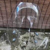 Paravento Liberty Faco