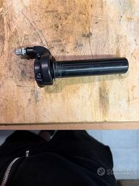 gas rapido domino